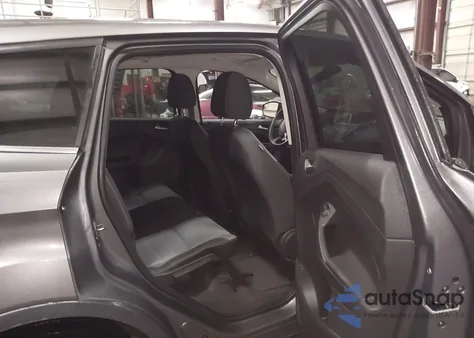 2013 Ford Escape Se z USA, uszkodzony, nr VIN 1FMCU9GX4DUD88093